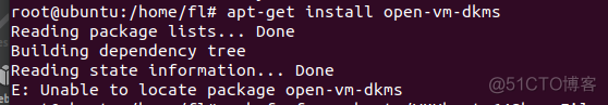 VMware win系统共享文件夹， 在Ubuntu下进入/mnt/hgfs无法显示的问题解决方案_共享文件夹