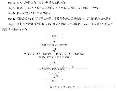 【优化算法】多目标蝗虫优化算法（MOGOA）【含Matlab源码 937期】_matlab_08