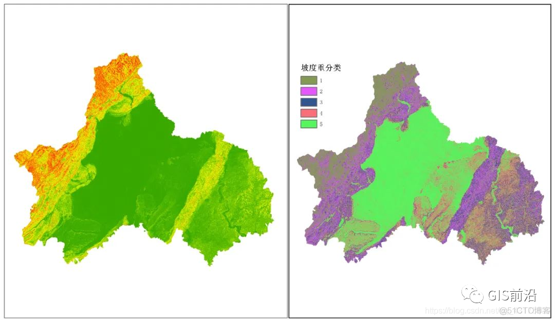 【双评价】城镇建设指向的土地资源评价_数据_02