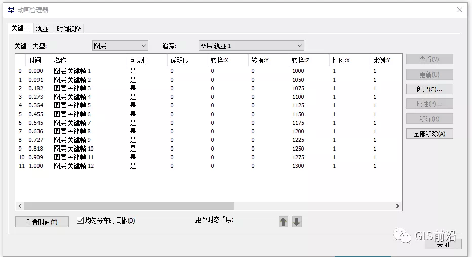 ArcGIS利用DEM进行洪水淹没分析（附练习数据下载）_关键帧_13