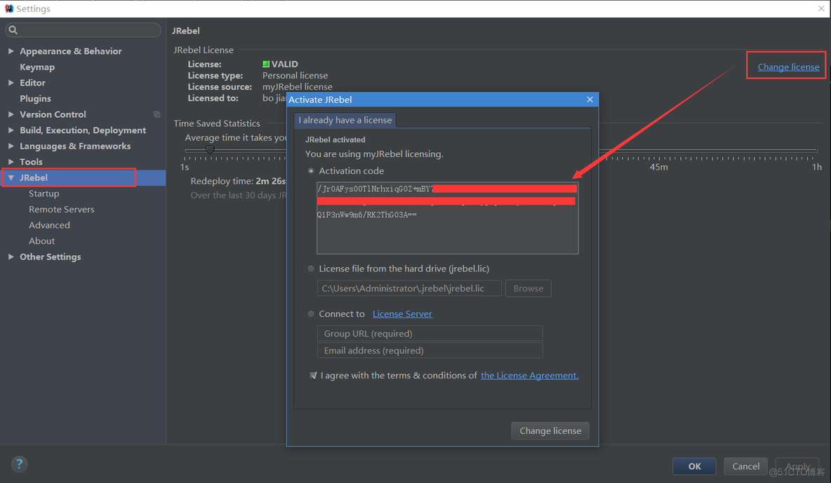 Intellij IDEA中使用Debug调试_linux_39