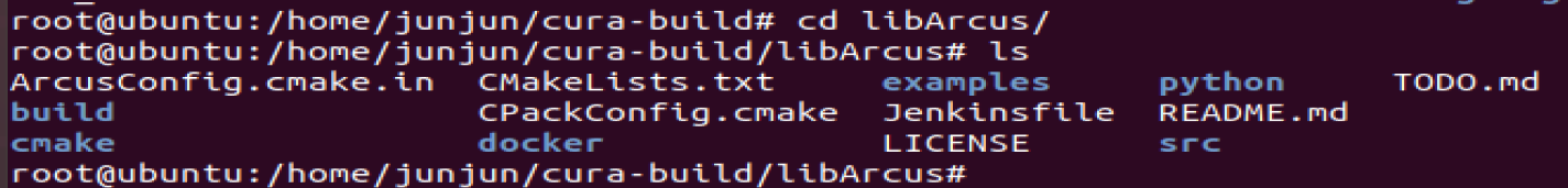 libArcus源代码编译_ubuntu_02