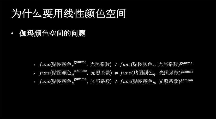 Unite 2018 | 浅谈伽玛和线性颜色空间_人工智能_19