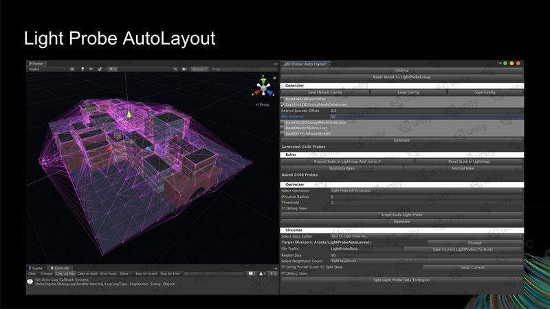 Unity的超大开放世界解决方案_加载_22