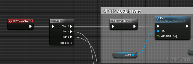 游戏角色口型老是对不上？这里有一个高效解决方案_xml_21