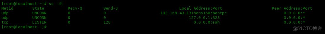 Linux 中 ss 命令的使用实例介绍_ip地址_05