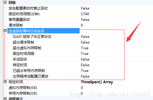 IIS回收情况说明_虚拟内存_04