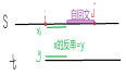 icpc2018南京 M Mediocre String Problem（exkmp+mamacher）