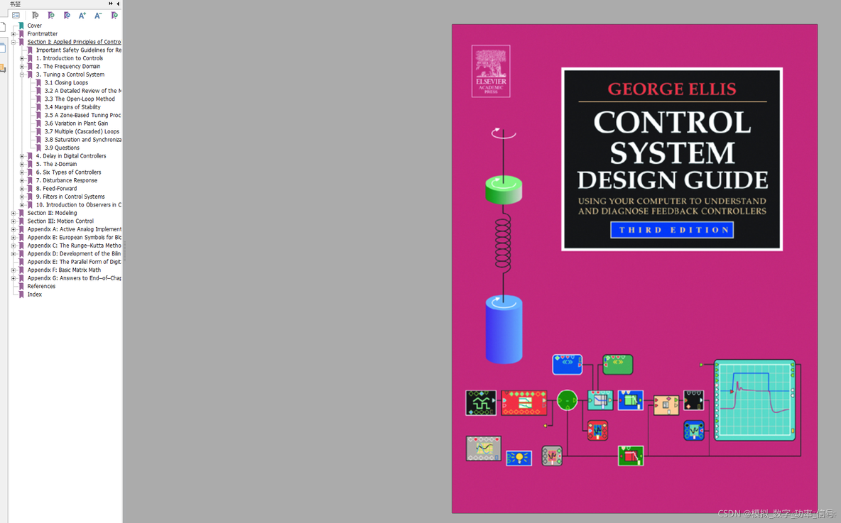 Control System Design Guide控制系统设计指南原版免费下载_7z