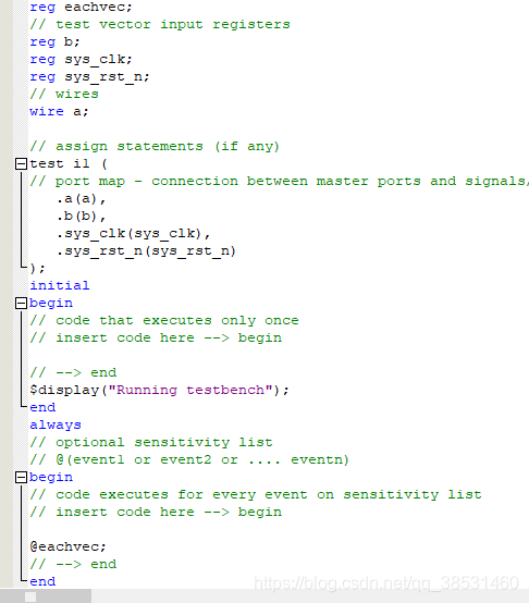 quartus ii 使用modelsim altera进行仿真_右键_04