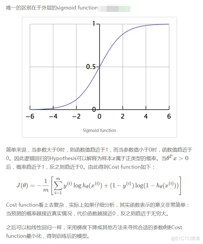 线性回归 逻辑回归 分类问题的区别_线性回归_07