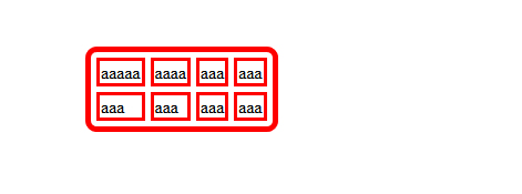 详解： 25   最难点：  border-collapse: separate;_html