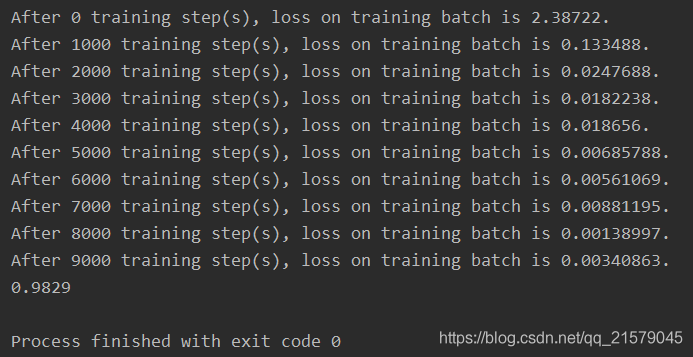 TensorFlow高层封装：从入门到喷这本书_Python_14