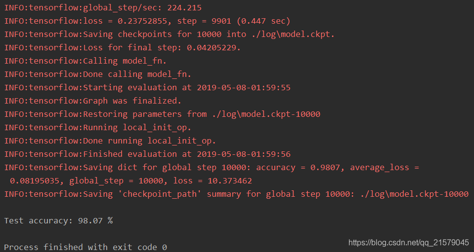 TensorFlow高层封装：从入门到喷这本书_Python_15