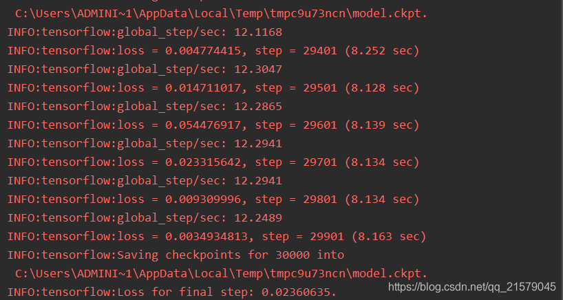 TensorFlow高层封装：从入门到喷这本书_TensorFlow_19