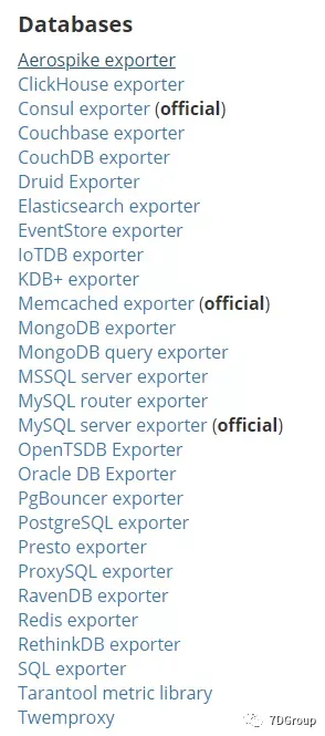 性能监控之 node_exporter+Prometheus+Grafana 实现主机监控_golang_11