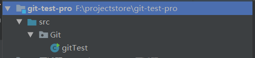 【Git 使用】- IntelliJ IDEA 使用 Git_IDEA 使用 Git 分支_02