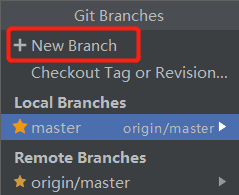 【Git 使用】- IntelliJ IDEA 使用 Git_ide_15