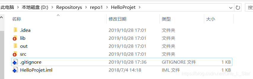 【Git 使用】- Git 的基本使用_修改文件内容并提交_13