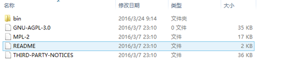 windows安装和使用mongodb与spring boot集成mongodb_spring