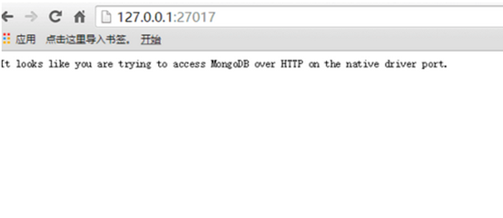 windows安装和使用mongodb与spring boot集成mongodb_mongodb_07