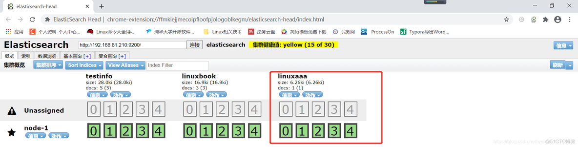 es-head插件插入查询以及条件查询（五）_elasticsearch_18