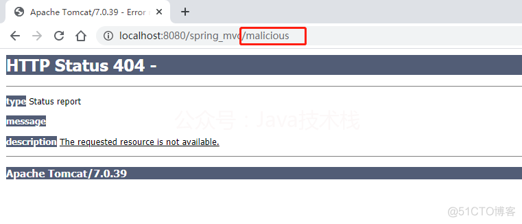 利用 Fastjson 注入 Spring 内存马，太秀了～！_mvc_05