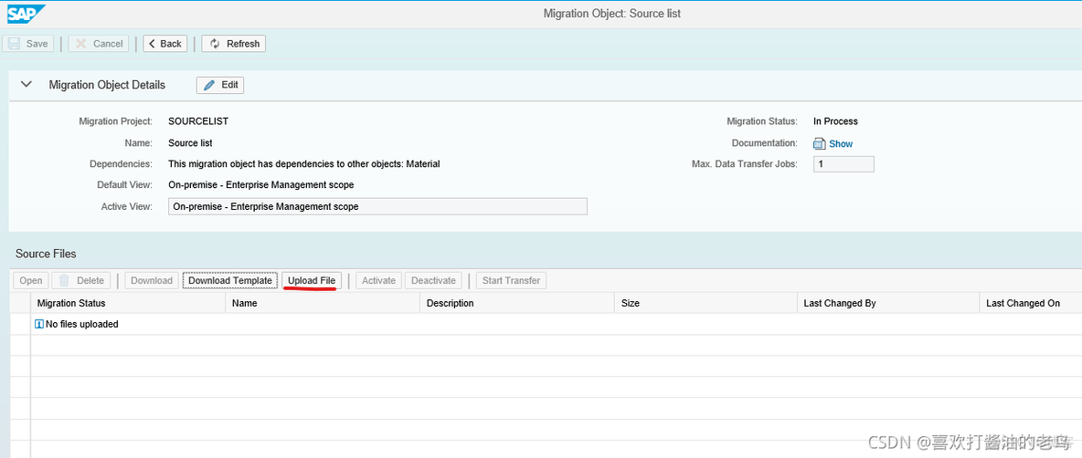 SAP S4HANA LTMC Practice - the first shot_sed_12