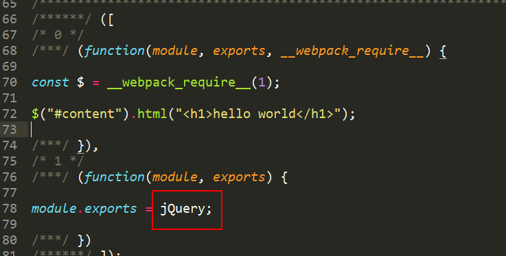 webpack之深入浅出externals_jquery_02