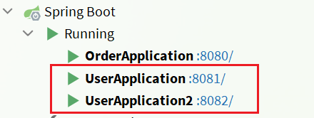 SpringCloud-启动多个user-service实例_微服务_04