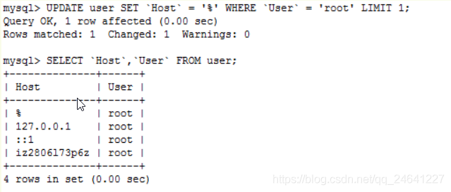 LInux 安装Mysql5.6.1 完整版_Mysql_06