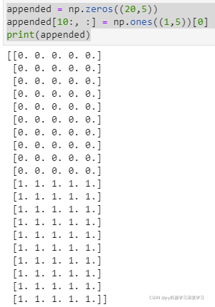 python 基础 -+- pandas 基础torch.from_numpy VS torch.Tensor_实例化_13