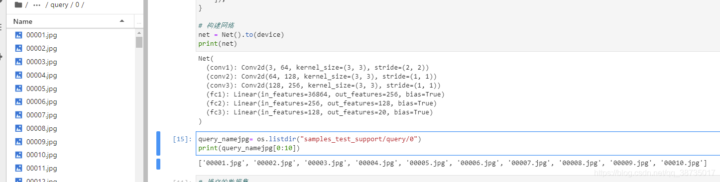 python 基础 -+- pandas 基础torch.from_numpy VS torch.Tensor_爬虫_19