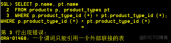 查询列Oracle基础——第六章 查询_主键_35