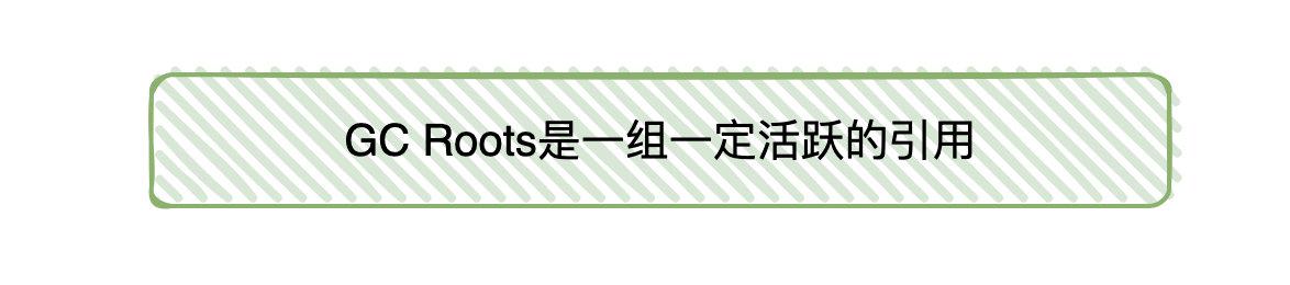 阿里面试官：垃圾回收都不懂？来面试？_开发语言_04