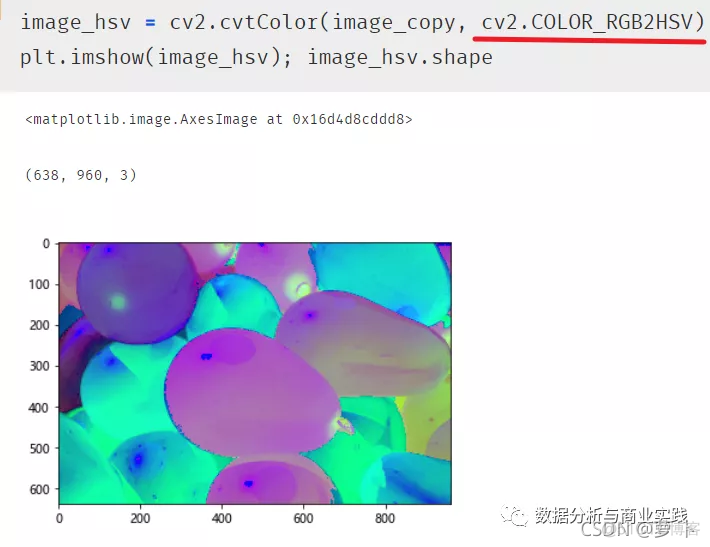 CV | 3.颜色空间及其转换_opencv_05