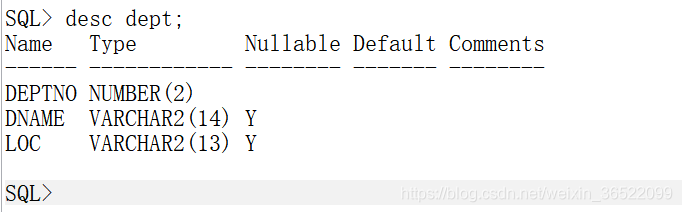 Oracle--初学小白基础篇(第一版)_触发器_66