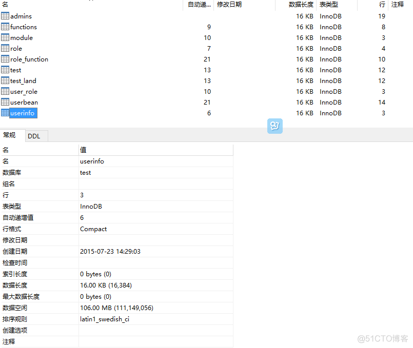 数据库工具——Navicat Premium使用技巧_SQL