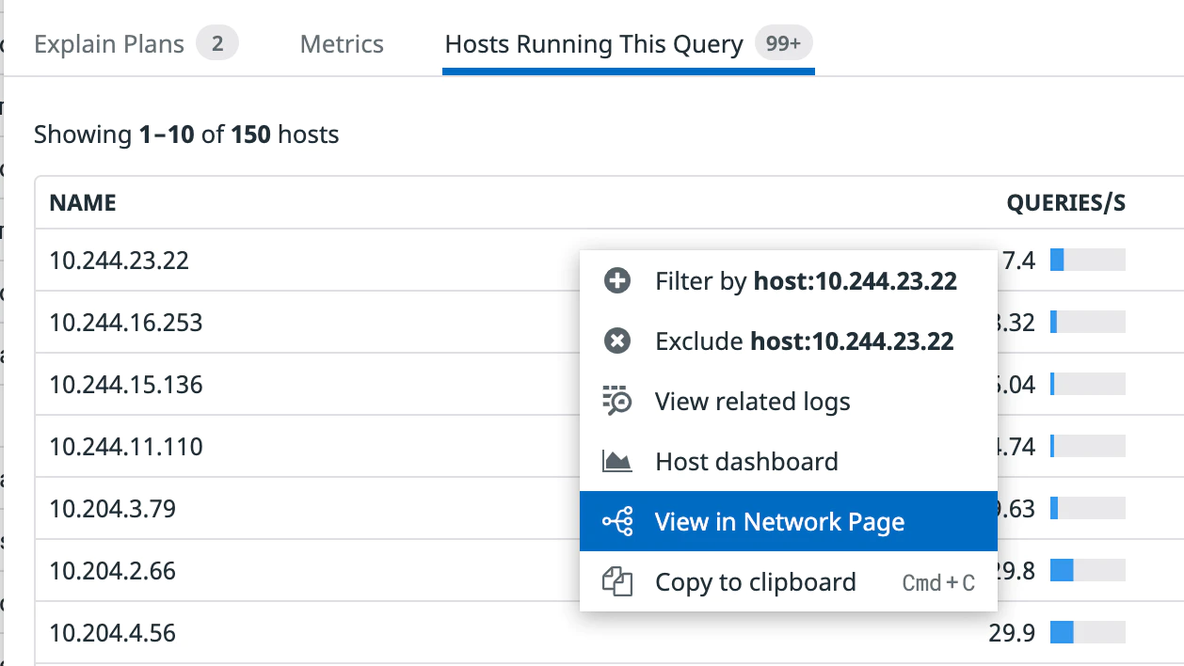 MySQL监控-Datadog数据库监控调研_mysql_07