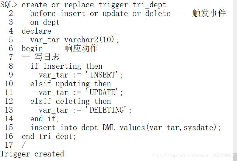 Oracle--初学小白基础篇(第一版)_数据库_84