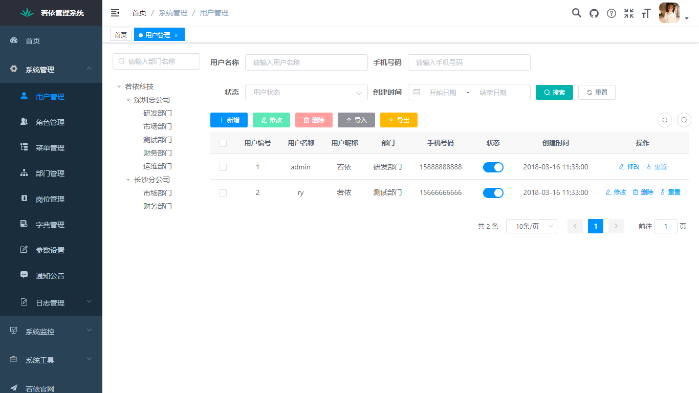 “毕设，私活极优Spring Boot+Spring Cloud分布式微服务架构快速搭建”_tomcat_04