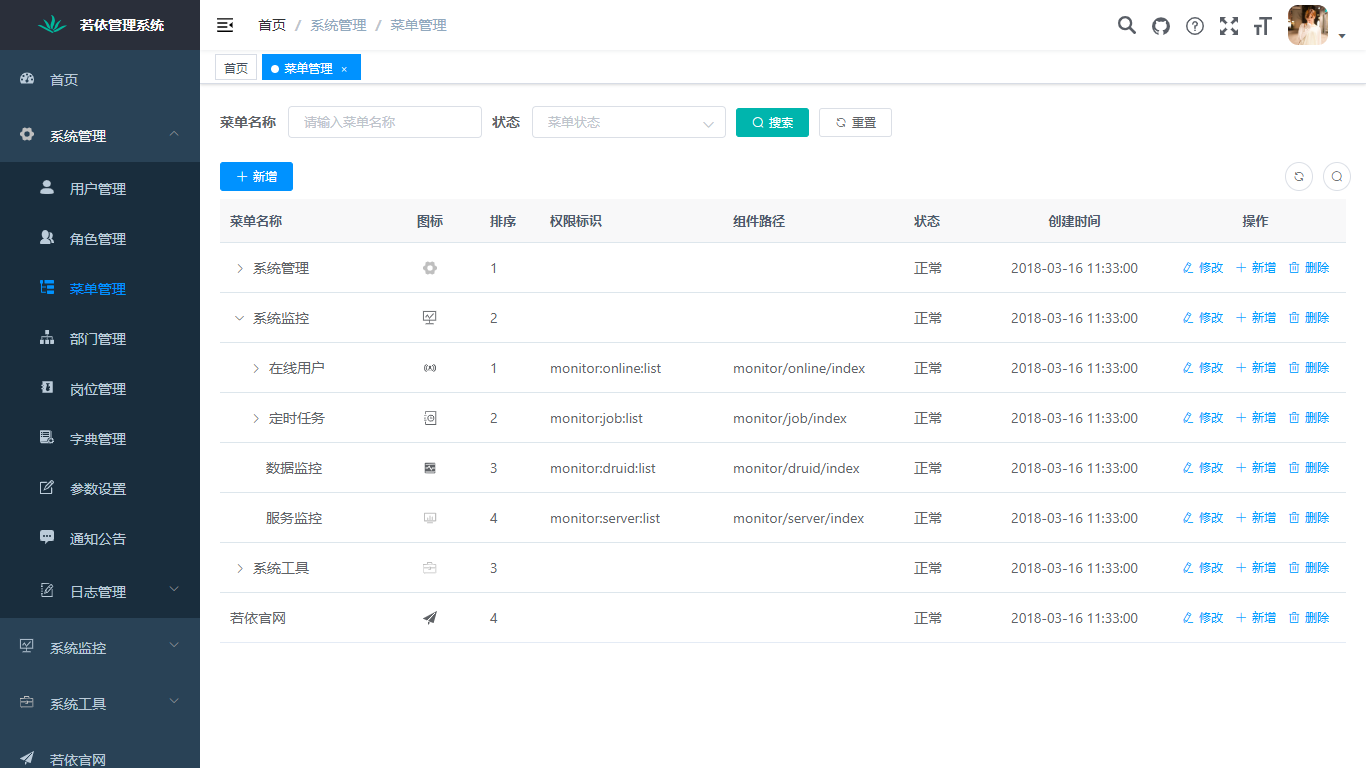 “毕设，私活极优Spring Boot+Spring Cloud分布式微服务架构快速搭建”_spring boot_08