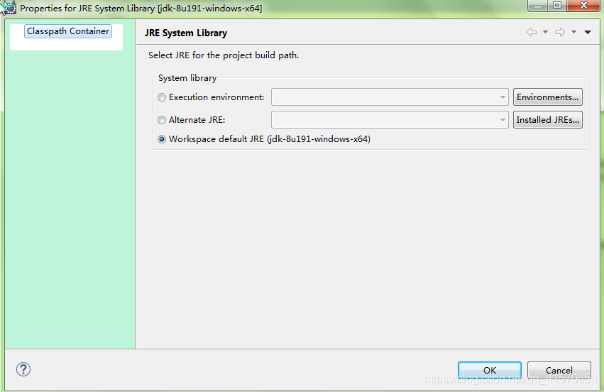 Description Resource Path LocationType Java compiler level does not match the version of the instal_maven