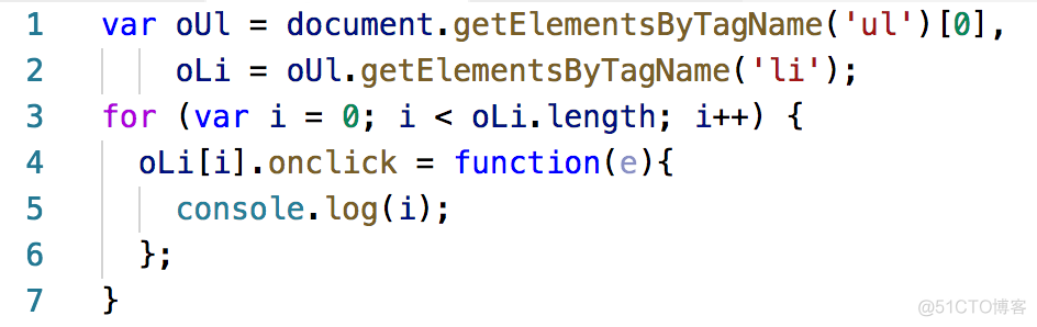 ES6 - 开篇_Javascript