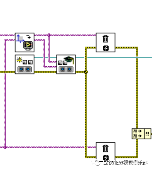 LabVIEW双目视觉标定板标定测距_公众号_06