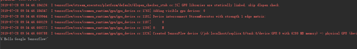 win10 tensorflow 安装 labview 调用深度学习模型_初始化_02