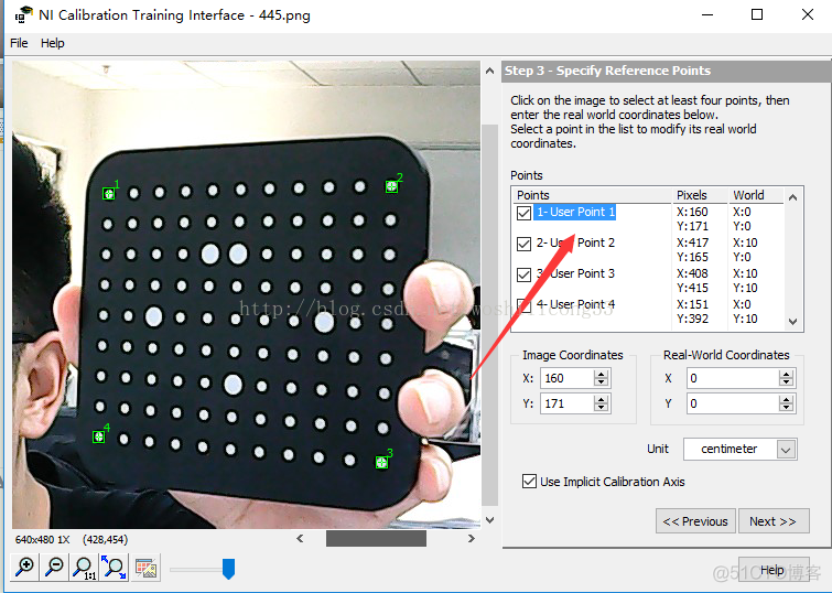 labview 标定 labview 机器视觉 零基础 教程 培训 学习 视觉_培训_19