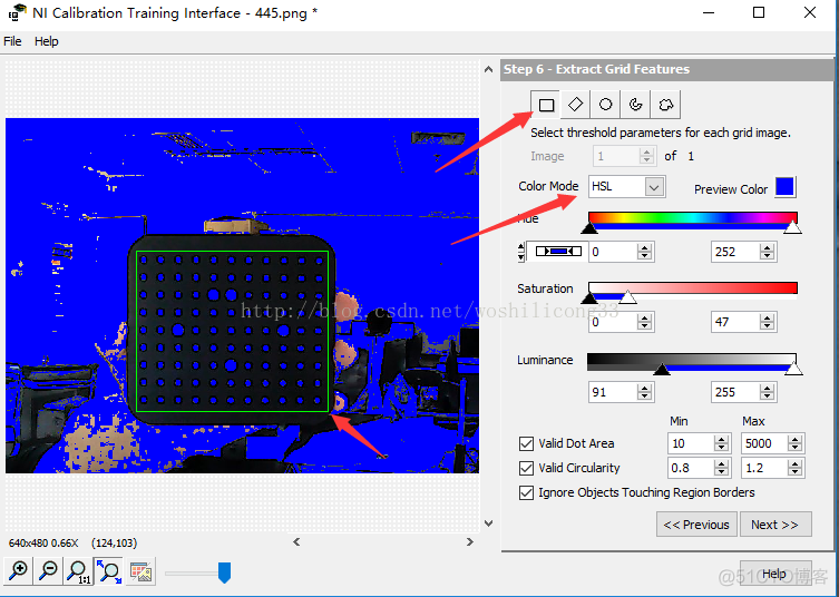 labview 标定 labview 机器视觉 零基础 教程 培训 学习 视觉_ 机器视觉_22