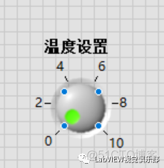 【LabVIEW懒人系列教程-小白入门】1.2LabVIEW前面板控件讲解_高亮_09