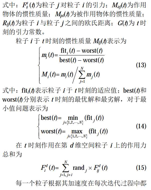 【优化求解】 基于混合粒子群和引力搜索算法PSOGSA求解单目标问题matlab代码_粒子群_02